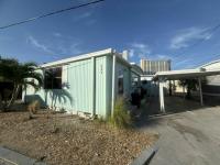 1969 GRAY Manufactured Home