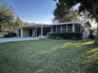 2002 SKYLINE SKYLINE Mobile Home