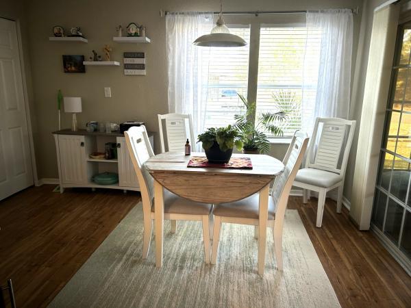 2002 SKYLINE SKYLINE Mobile Home