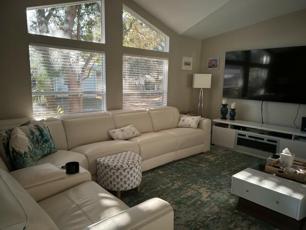 2002 SKYLINE SKYLINE Mobile Home