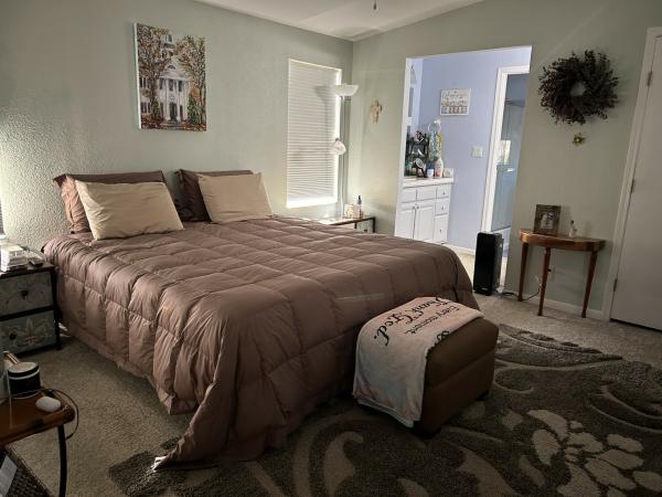 2002 SKYLINE SKYLINE Mobile Home