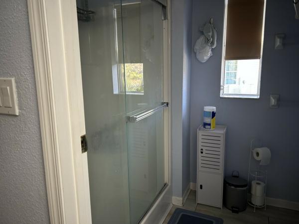 2002 SKYLINE SKYLINE Mobile Home