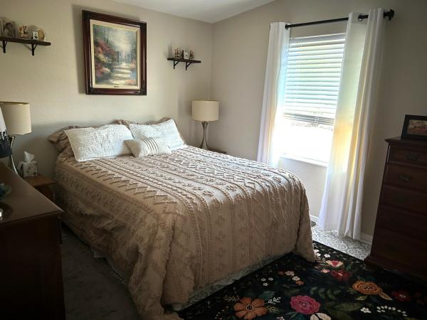 2002 SKYLINE SKYLINE Mobile Home