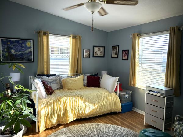 2002 SKYLINE SKYLINE Mobile Home