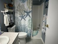 2002 SKYLINE SKYLINE Mobile Home