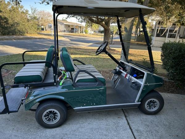 2002 SKYLINE SKYLINE Mobile Home