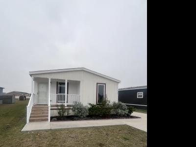 Mobile Home at 8226 Juan Diego St Conroe, TX 77303