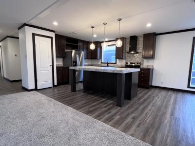 Photo 3 of 9 of home located at 8226 Juan Diego St Conroe, TX 77303