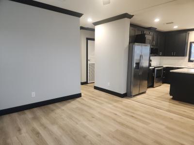 Mobile Home at 8215 Juan Diego St Conroe, TX 77303