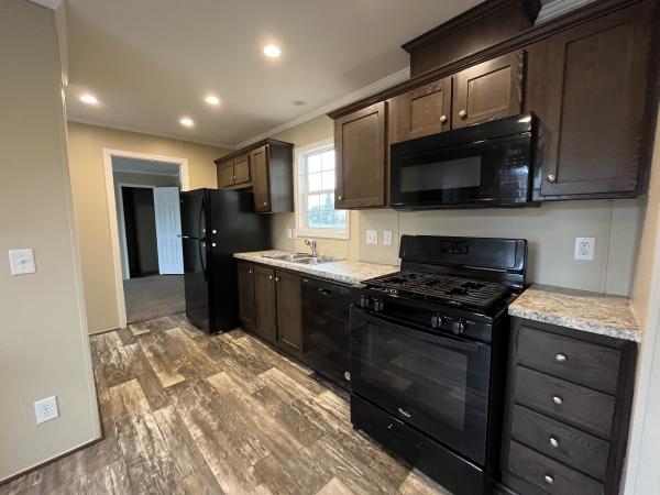 2018 Redman Mobile Home For Rent