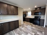 2018 Redman RA1670215 Mobile Home