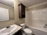 2018 Redman RA1670215 Mobile Home