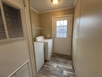 2018 Redman RA1670215 Mobile Home