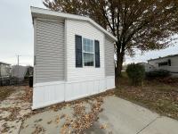 2018 Redman RA1670215 Mobile Home