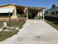 1981 Sherwood HS Manufactured Home