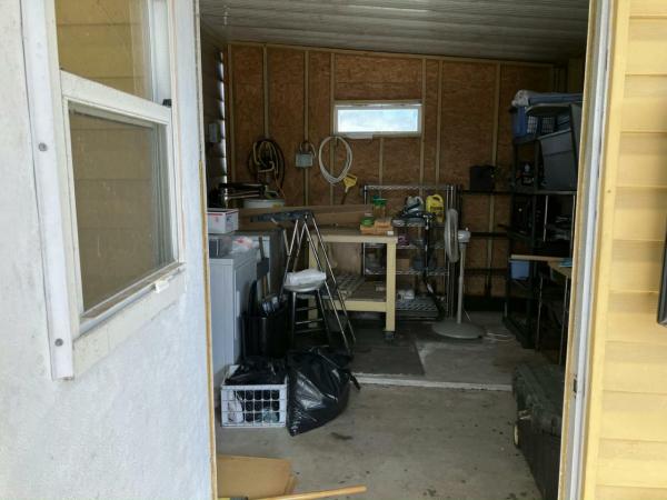 1981 Sherwood HS Manufactured Home