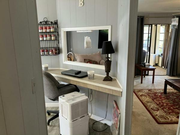 1981 Sherwood HS Manufactured Home