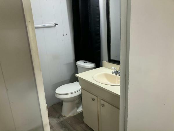 1981 Sherwood HS Manufactured Home