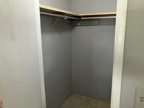 1981 Sherwood HS Manufactured Home