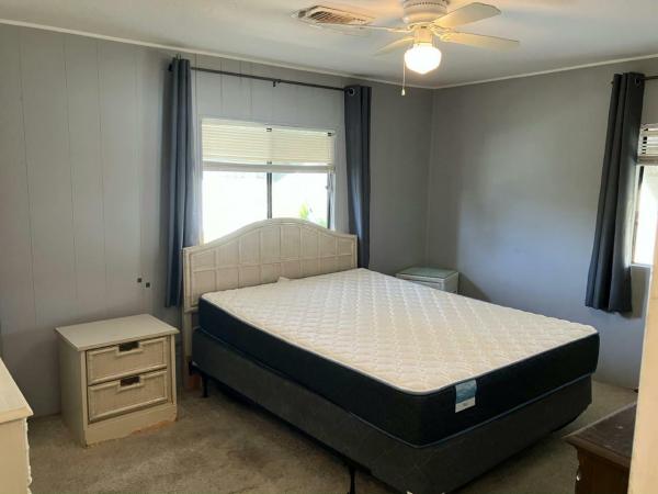 1981 Sherwood HS Manufactured Home