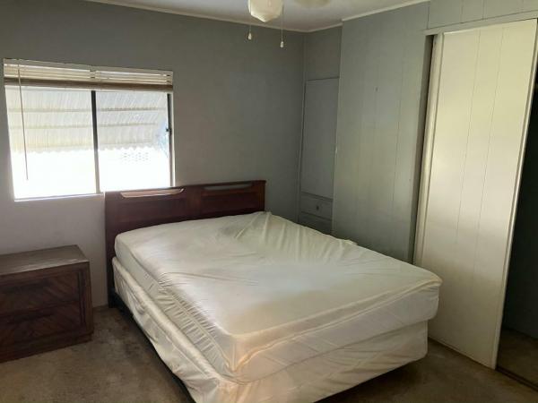 1981 Sherwood HS Manufactured Home