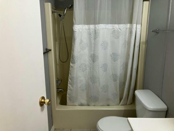 1981 Sherwood HS Manufactured Home