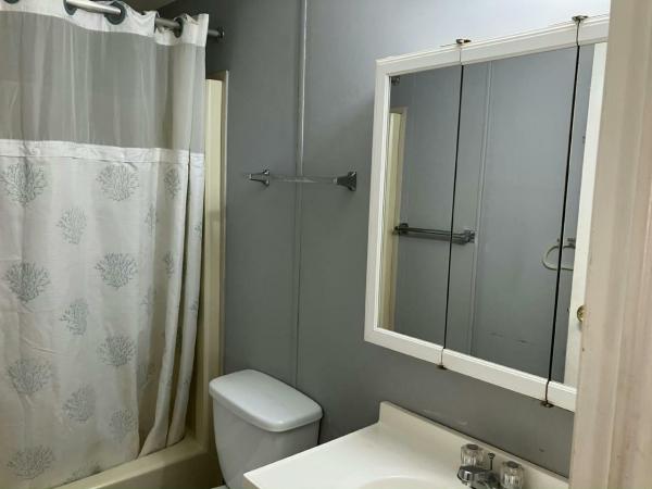 1981 Sherwood HS Manufactured Home