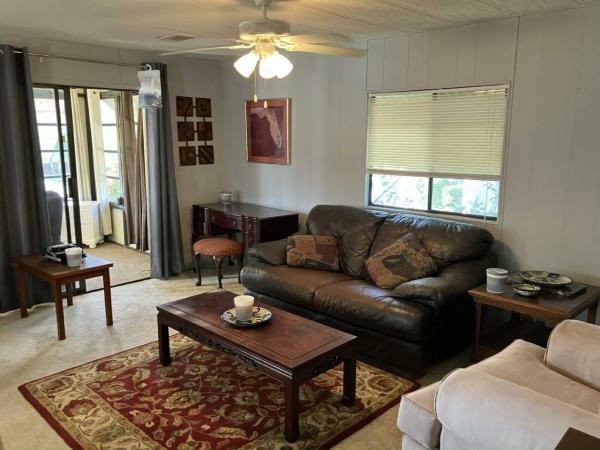 1981 Sherwood HS Manufactured Home