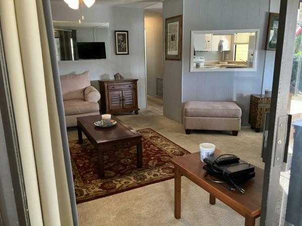 1981 Sherwood HS Manufactured Home