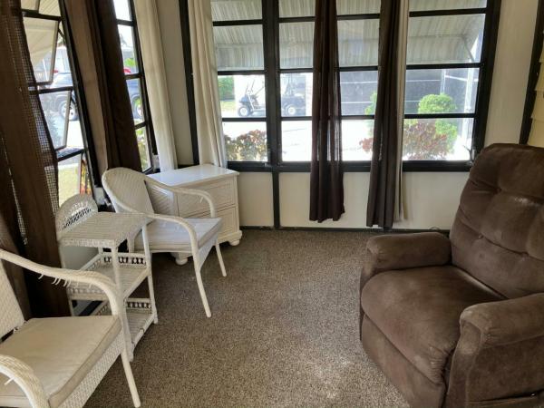 1981 Sherwood HS Manufactured Home