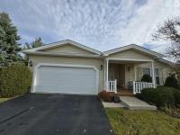 2004 Hitech Prairie II Manufactured Home