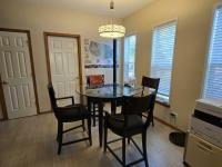 2004 Hitech Prairie II Manufactured Home