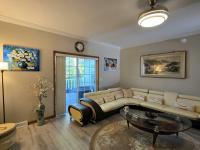 2004 Hitech Prairie II Manufactured Home