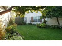 2004 Hitech Prairie II Manufactured Home