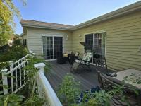 2004 Hitech Prairie II Manufactured Home