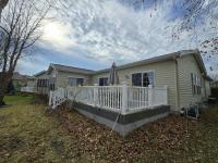 2004 Hitech Prairie II Manufactured Home