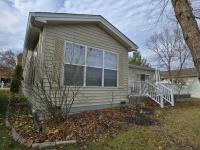 2004 Hitech Prairie II Manufactured Home