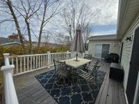 2004 Hitech Prairie II Manufactured Home