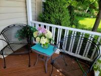 2004 Hitech Prairie II Manufactured Home