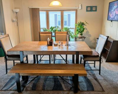 Photo 4 of 19 of home located at 49791 Serenity Lane Shelby Township, MI 48315