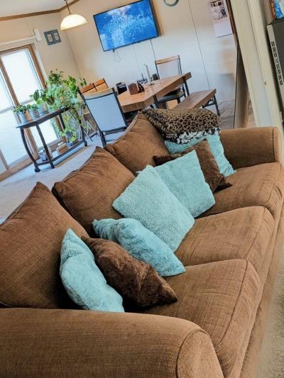 Photo 5 of 19 of home located at 49791 Serenity Lane Shelby Township, MI 48315