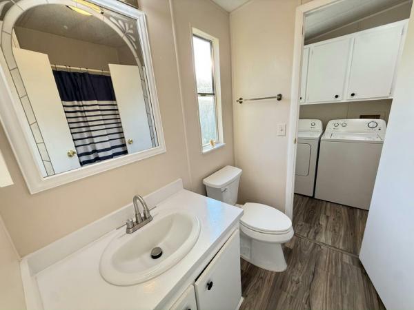 1985 Sand Manufactured Home