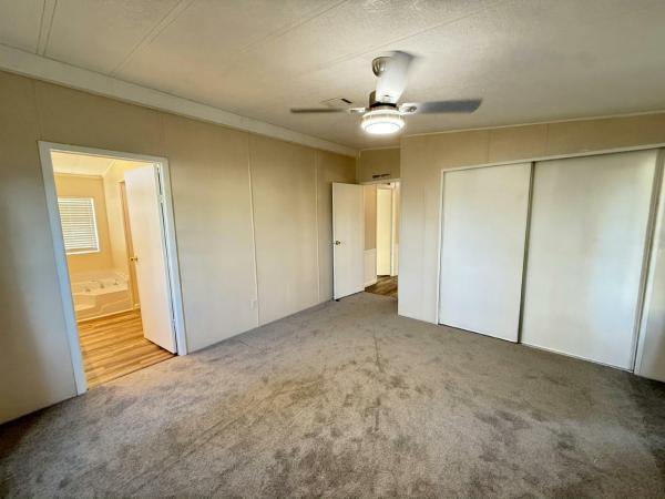 1985 Sand Manufactured Home