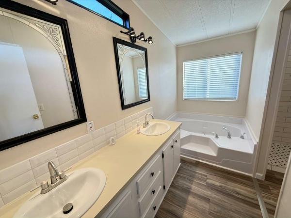 1985 Sand Manufactured Home