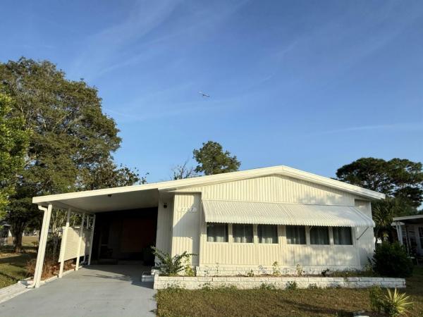 1985 Sand Manufactured Home