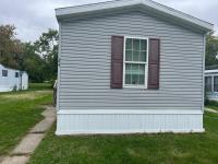 2017 Champion Redman Advantage II Mobile Home