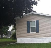 2016 Champion Redman Advantage II Mobile Home