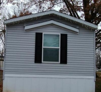 Mobile Home at 2935 Scotland Dr Lot Sc2935 Columbus, IN 47203