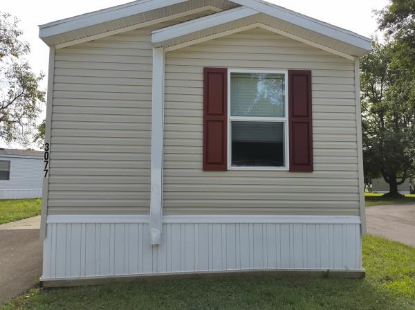 2020 Clayton Homes Inc Mobile Home For Sale