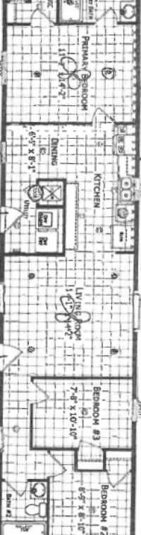 2026 Champion RAP1666H32085 Mobile Home